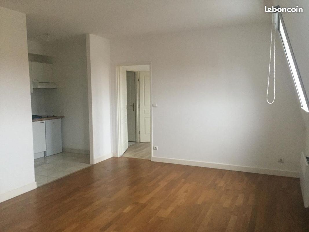 Appartement à vendre, 42m², Arras