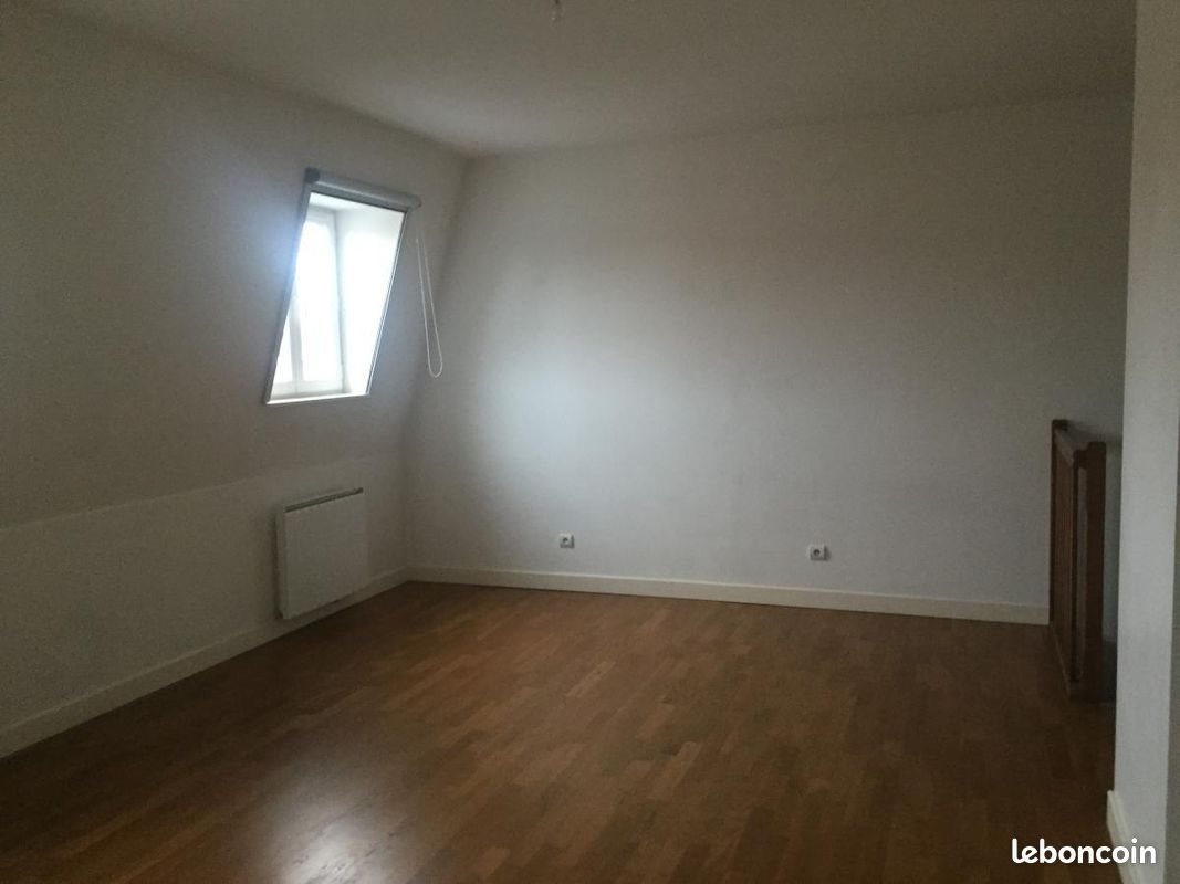 Appartement à vendre, 42m², Arras