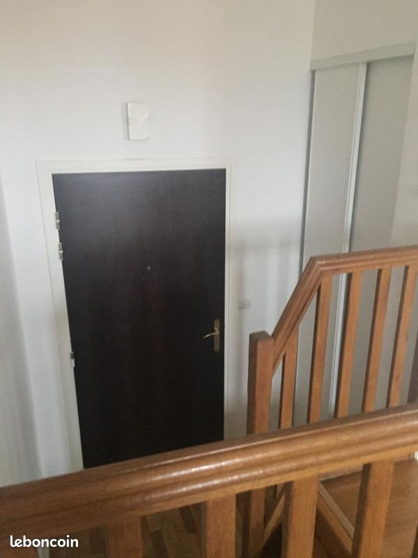 Appartement à vendre, 42m², Arras