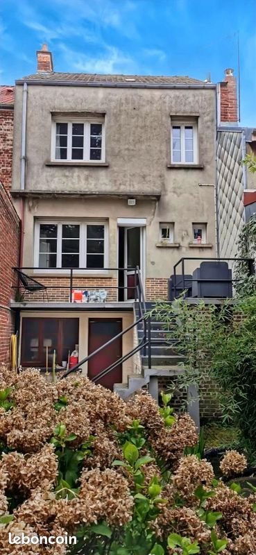 Maison à vendre, 93m², Arras