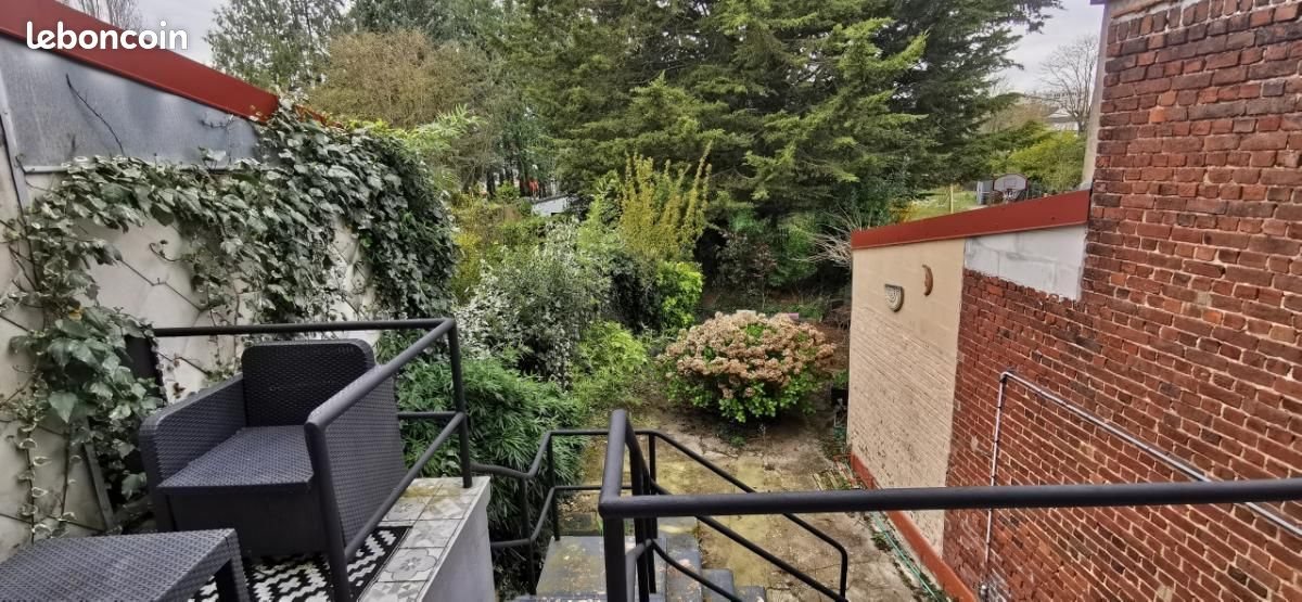 Maison à vendre, 93m², Arras