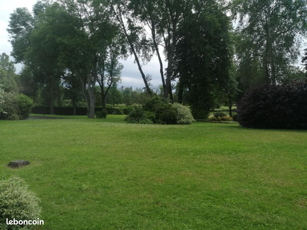 Appartement à vendre, 50m², Anzin-Saint-Aubin