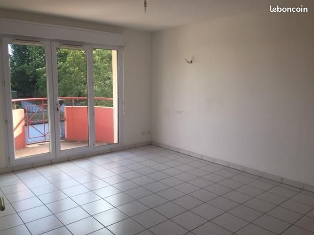 Appartement à louer, 44m², Arras
