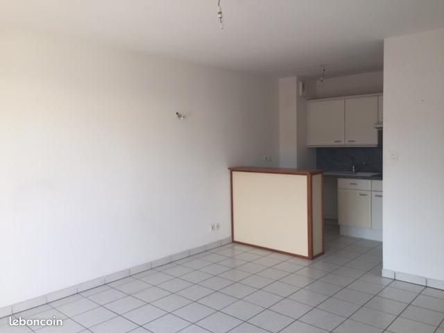 Appartement à louer, 44m², Arras
