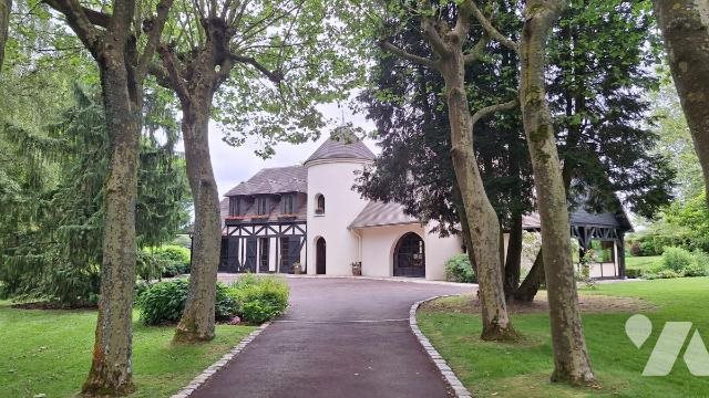 Maison à vendre, 275m², Bailleulmont
