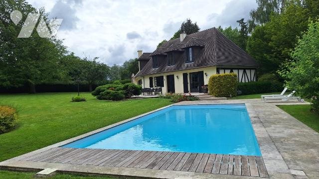 Maison à vendre, 275m², Bailleulmont