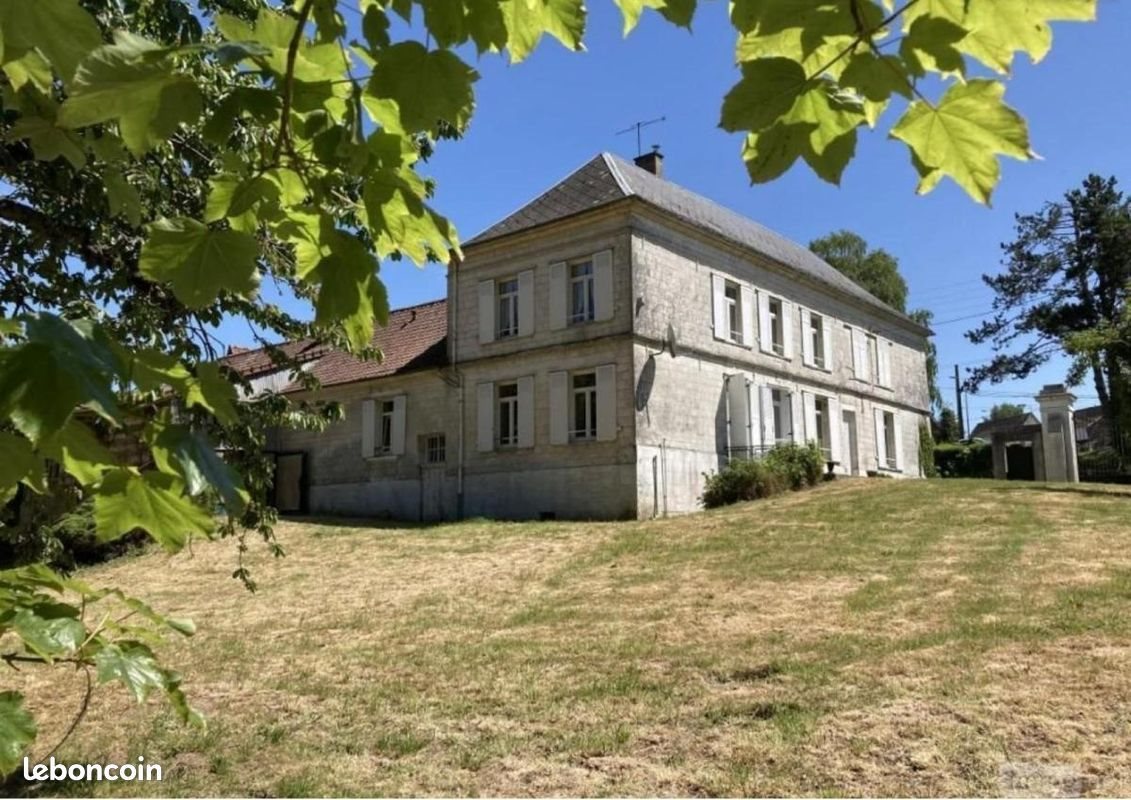 Maison à vendre, 246m², Aubigny-en-Artois