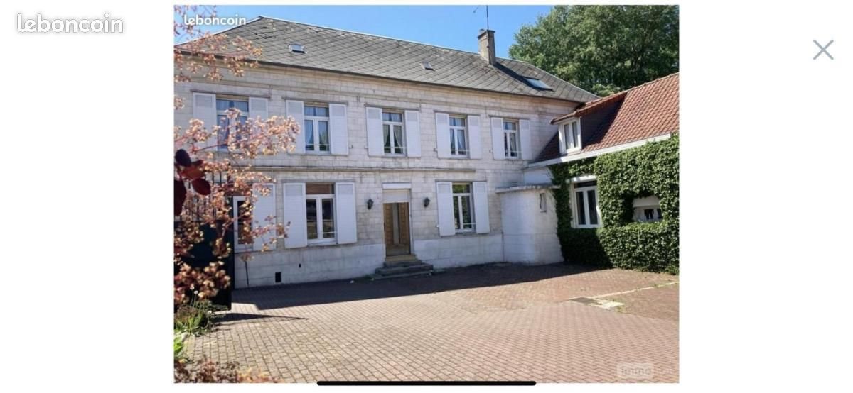 Maison à vendre, 246m², Aubigny-en-Artois