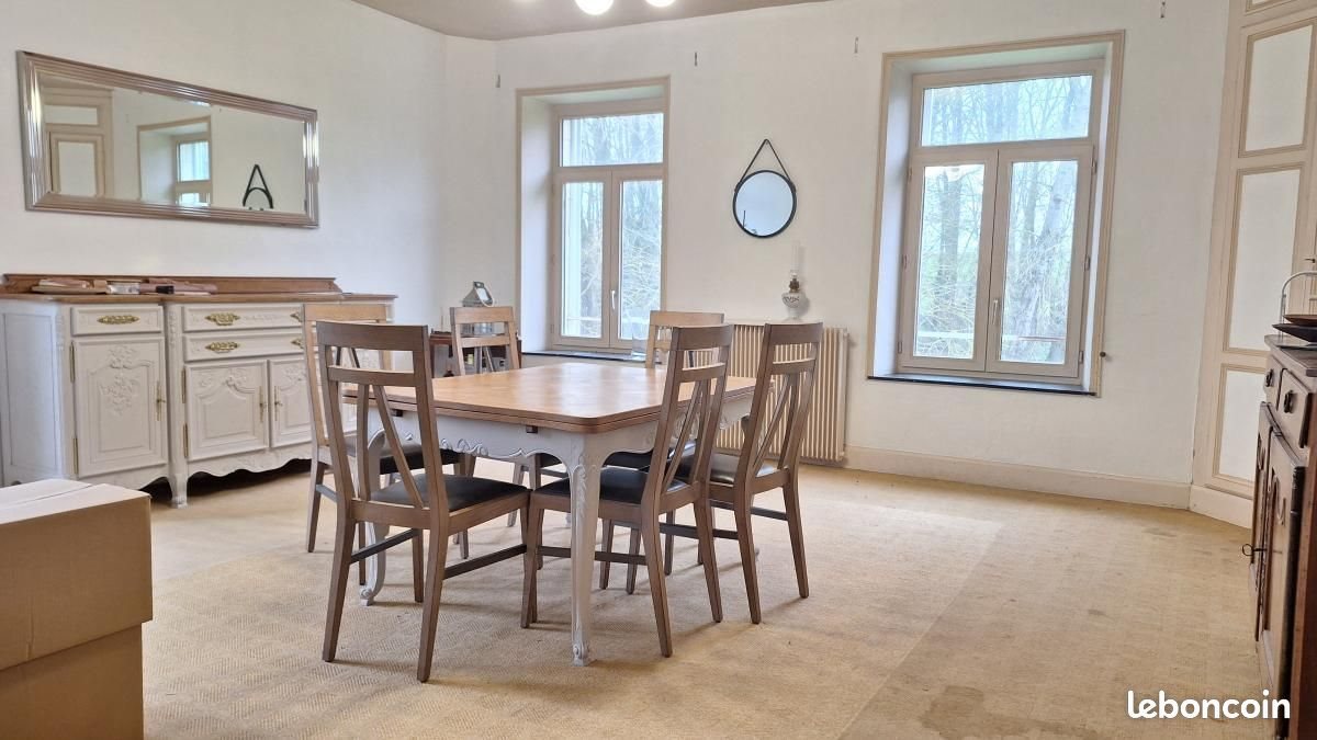 Maison à vendre, 246m², Aubigny-en-Artois