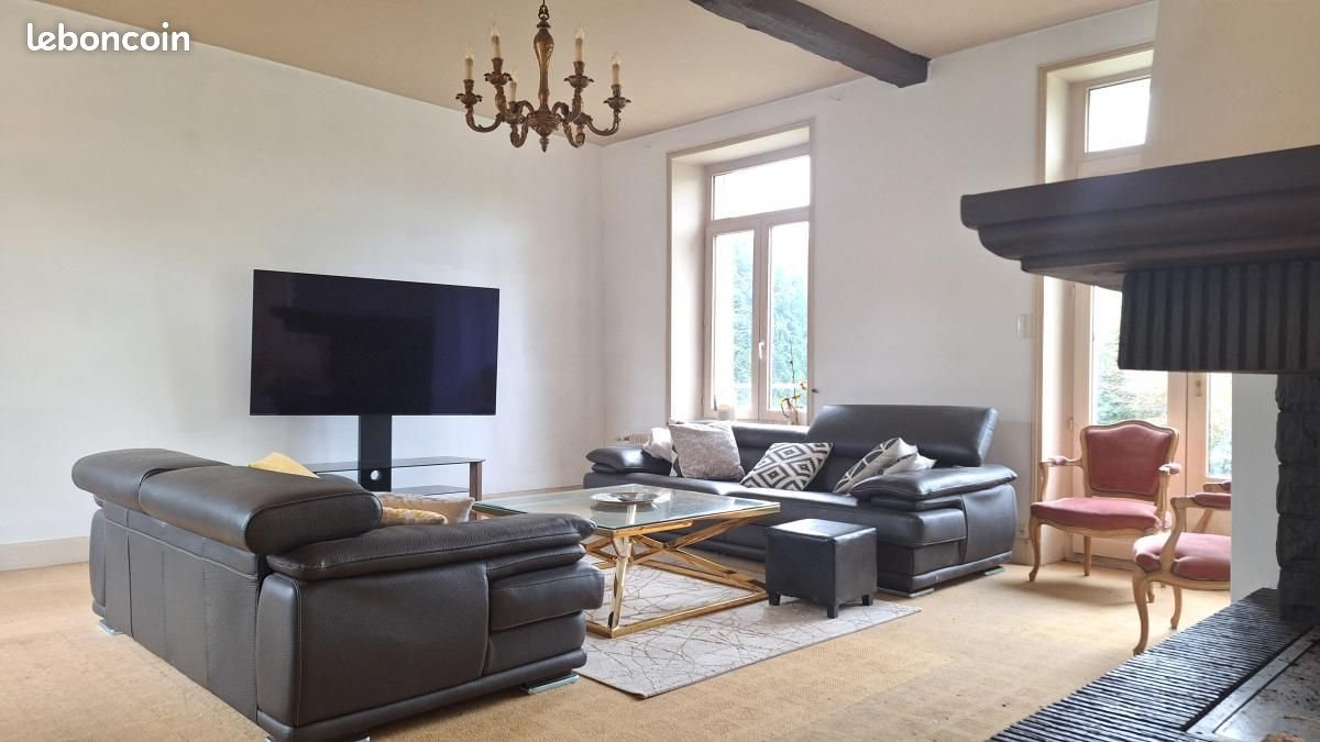 Maison à vendre, 246m², Aubigny-en-Artois