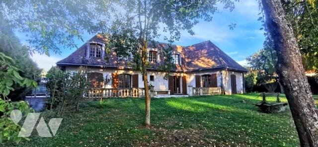 Maison à vendre, 190m², Hénin-sur-Cojeul