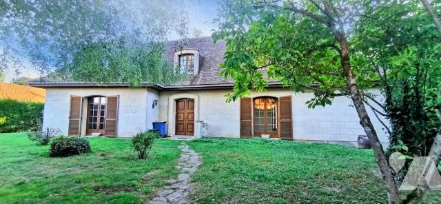 Maison à vendre, 190m², Hénin-sur-Cojeul