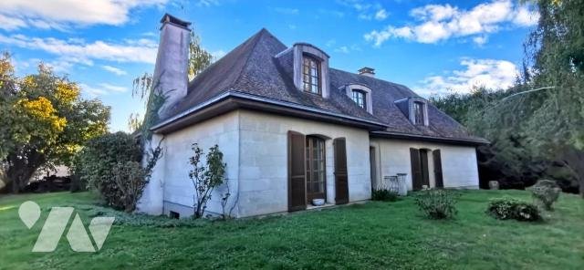 Maison à vendre, 190m², Hénin-sur-Cojeul