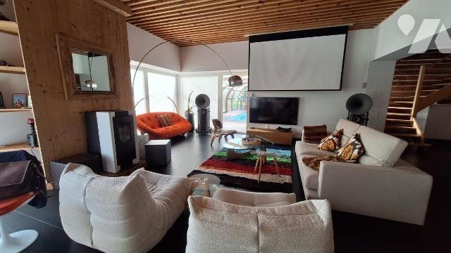 Maison à vendre, 300m², Neuville-Vitasse