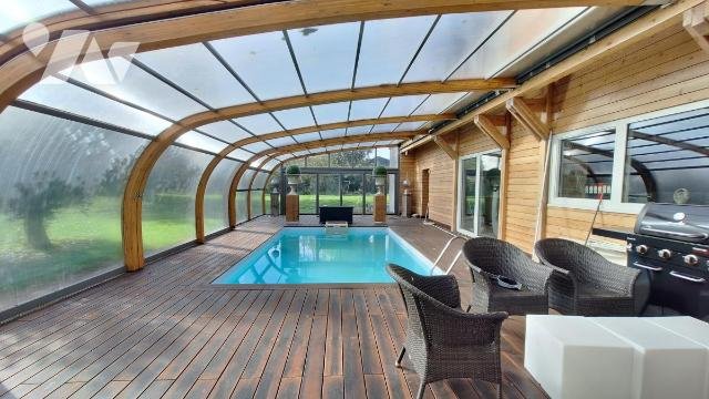 Maison à vendre, 300m², Neuville-Vitasse
