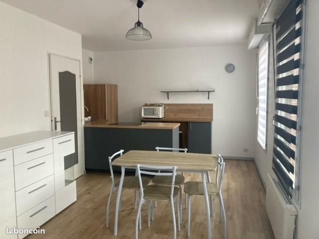 Appartement à louer, 30m², Arras