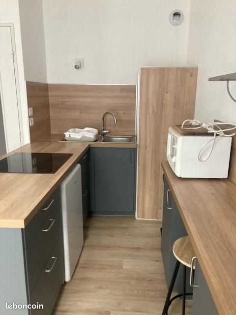 Appartement à louer, 30m², Arras