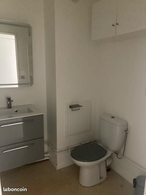 Appartement à louer, 30m², Arras