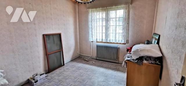 Maison à vendre, 87m², Montigny-en-Gohelle