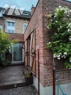 Maison à louer, 107m², Arras