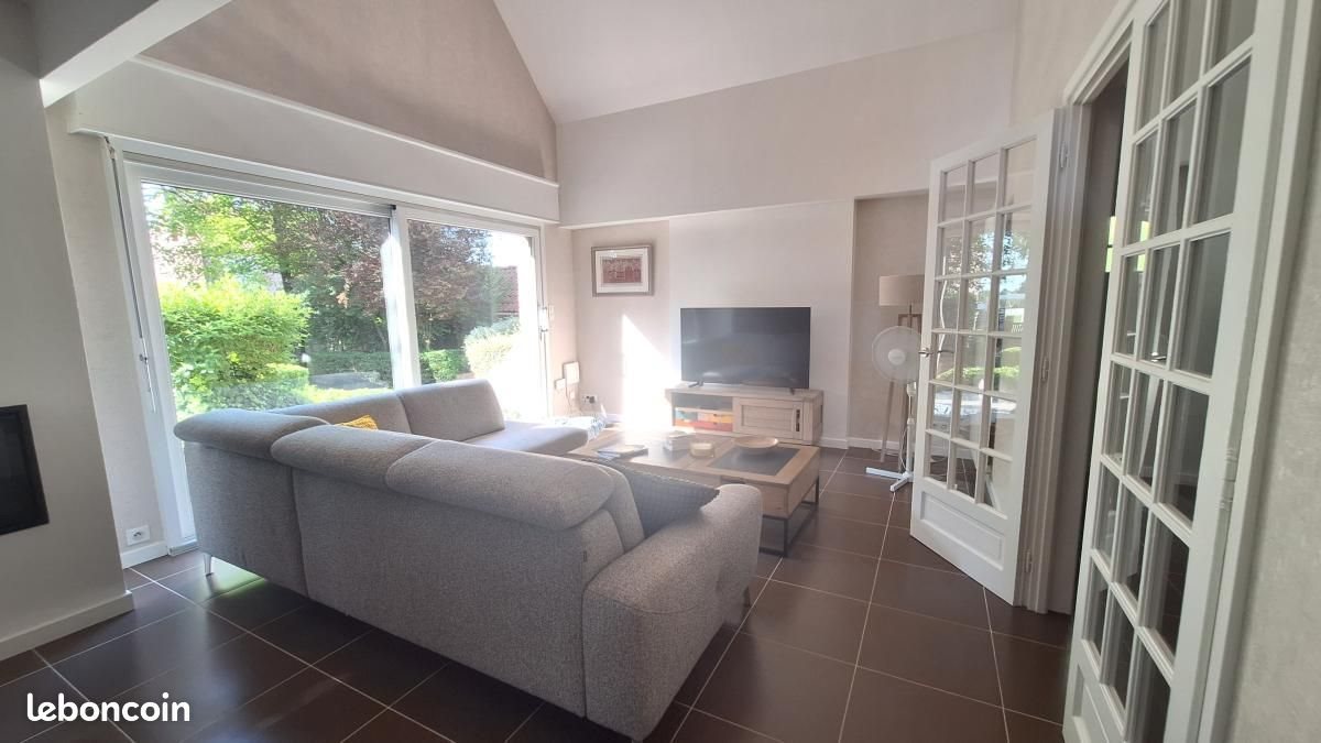 Maison à vendre, 210m², Dainville