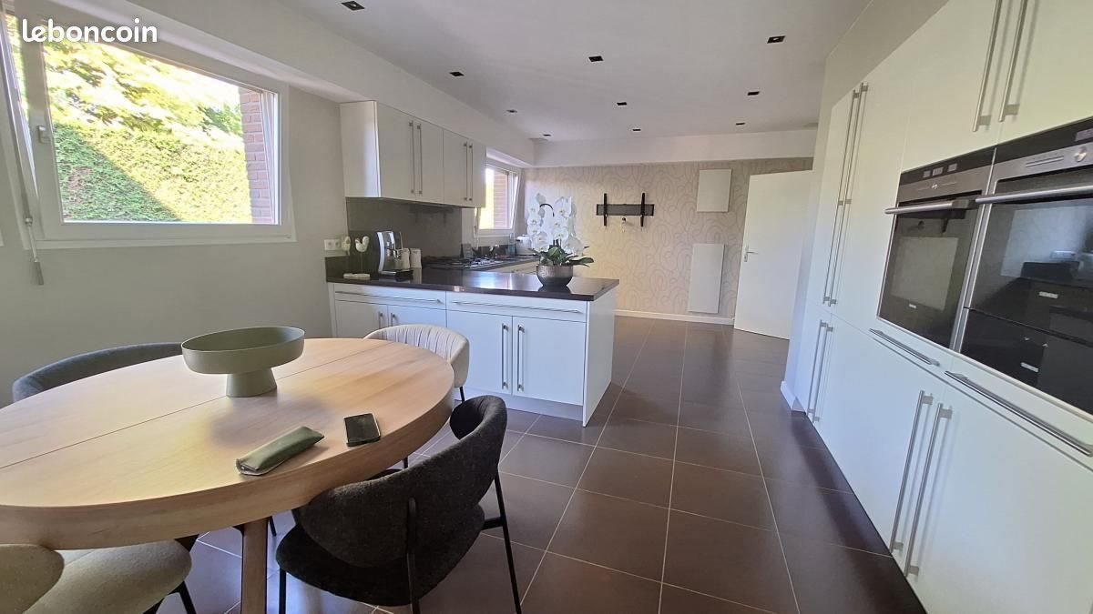 Maison à vendre, 210m², Dainville