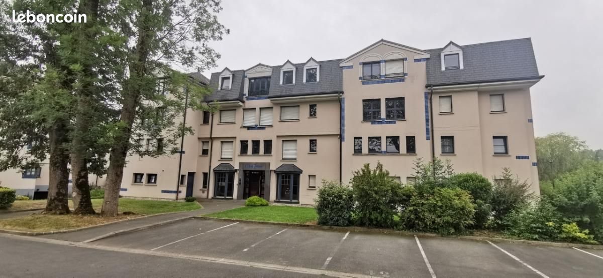 Appartement à vendre, 100m², Anzin-Saint-Aubin