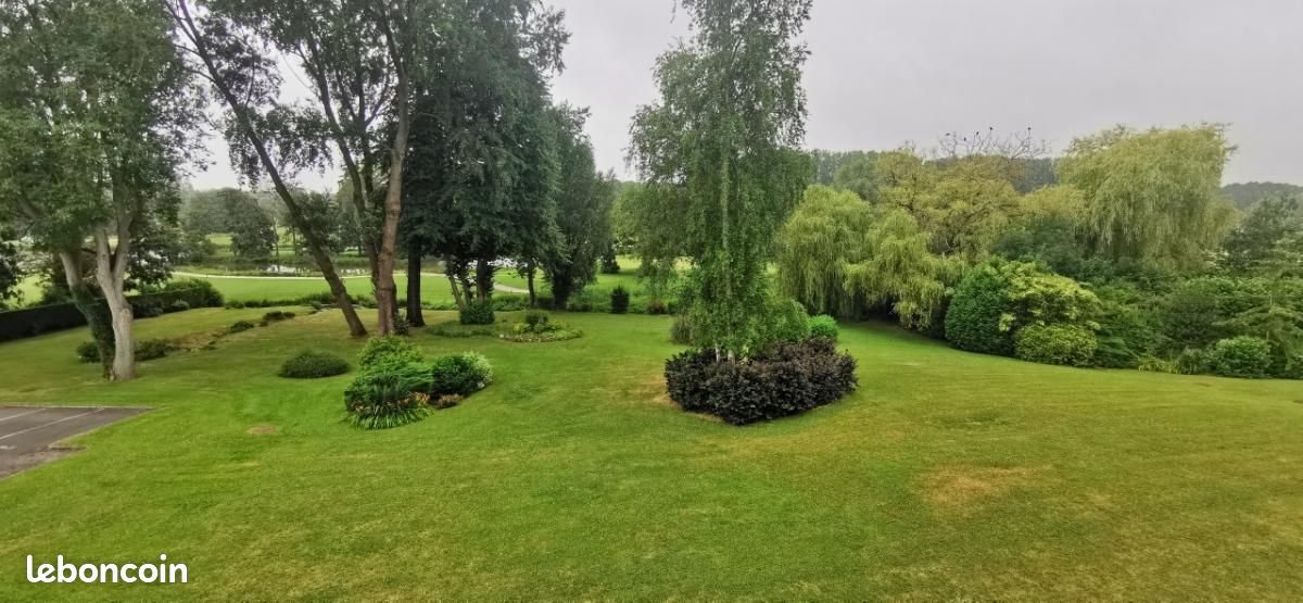 Appartement à vendre, 100m², Anzin-Saint-Aubin