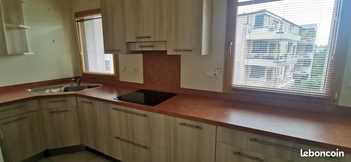 Appartement à vendre, 100m², Anzin-Saint-Aubin