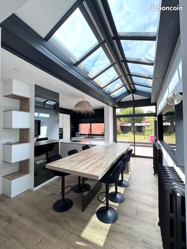 Maison à louer, 136m², Arras