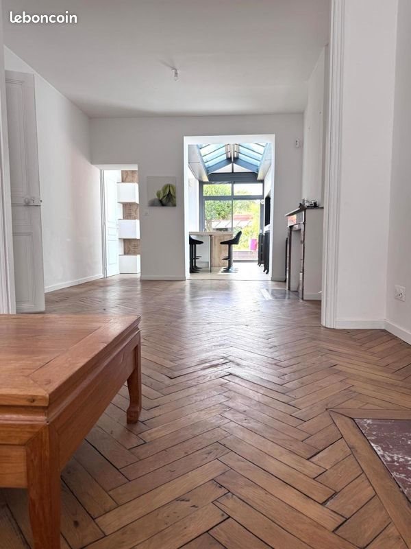 Maison à louer, 136m², Arras