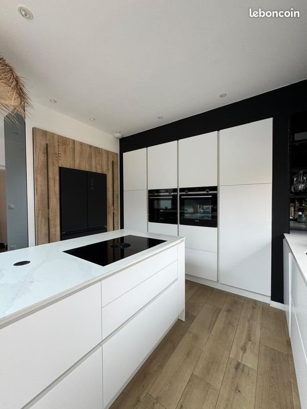 Maison à louer, 136m², Arras