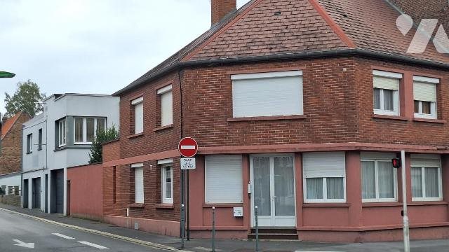 Maison à vendre, NaNm², Saint-Laurent-Blangy