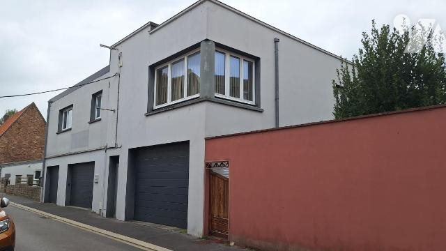 Maison à vendre, NaNm², Saint-Laurent-Blangy