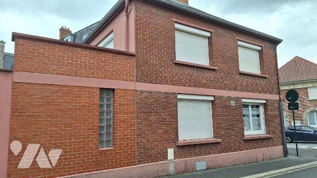 Maison à vendre, NaNm², Saint-Laurent-Blangy