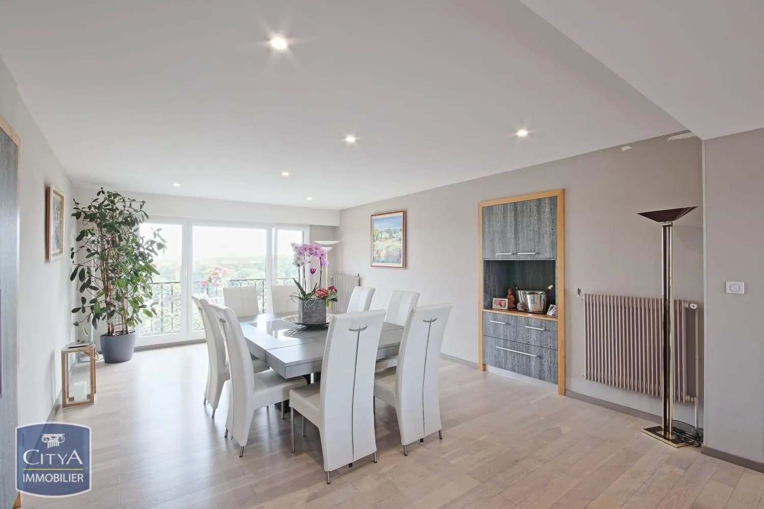 Appartement à vendre, 200m², Sainte-Catherine