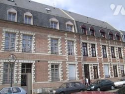 Appartement à louer, 34m², Arras