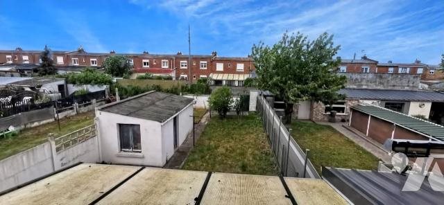 Maison à vendre, 87m², Arras