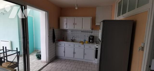 Maison à vendre, 87m², Arras