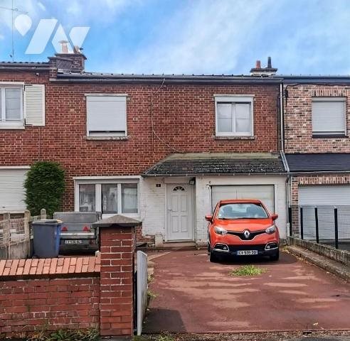 Maison à vendre, 98m², Arras