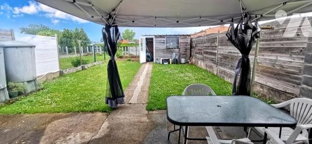Maison à vendre, 98m², Arras