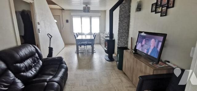 Maison à vendre, 98m², Arras