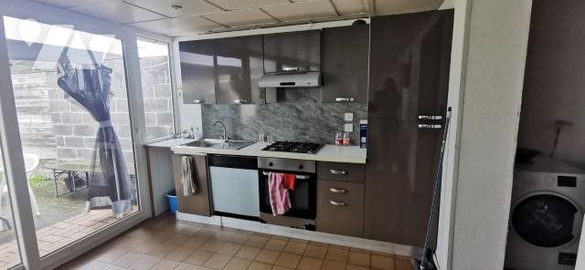 Maison à vendre, 98m², Arras
