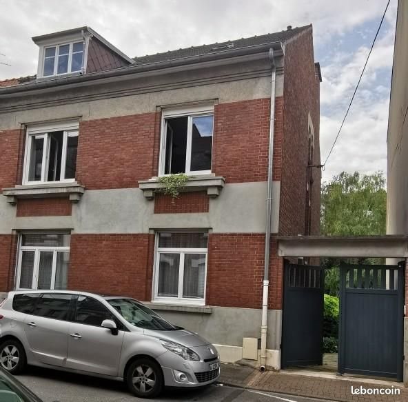Maison à vendre, 173m², Arras