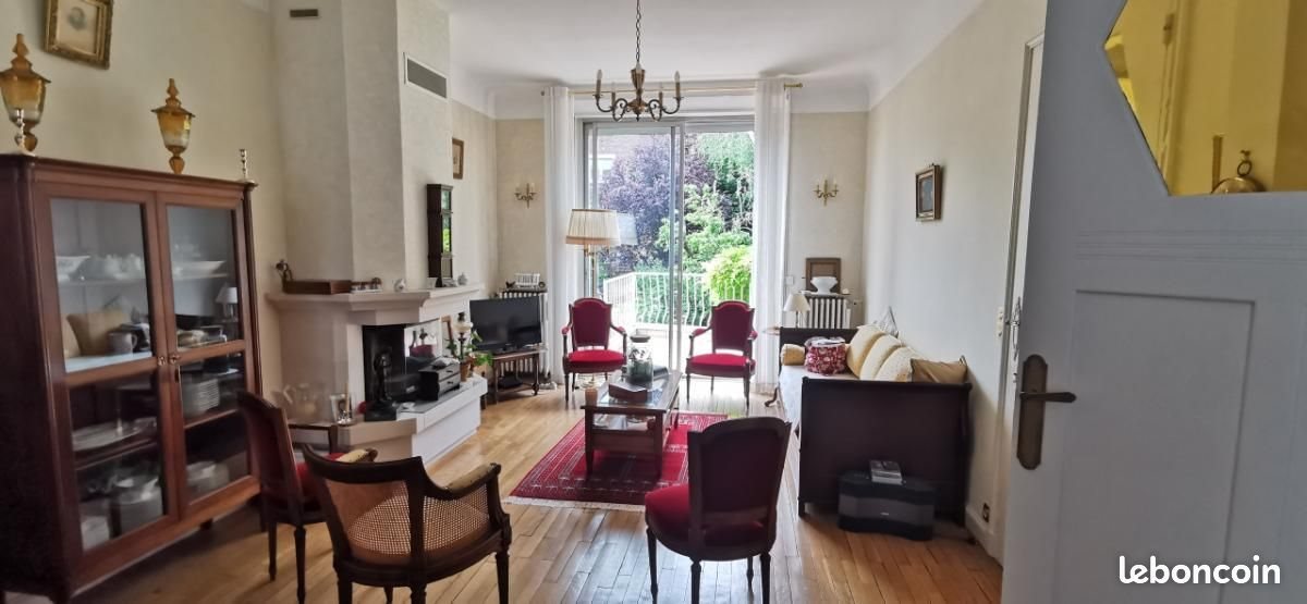 Maison à vendre, 173m², Arras