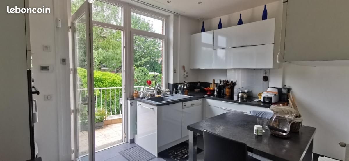 Maison à vendre, 173m², Arras