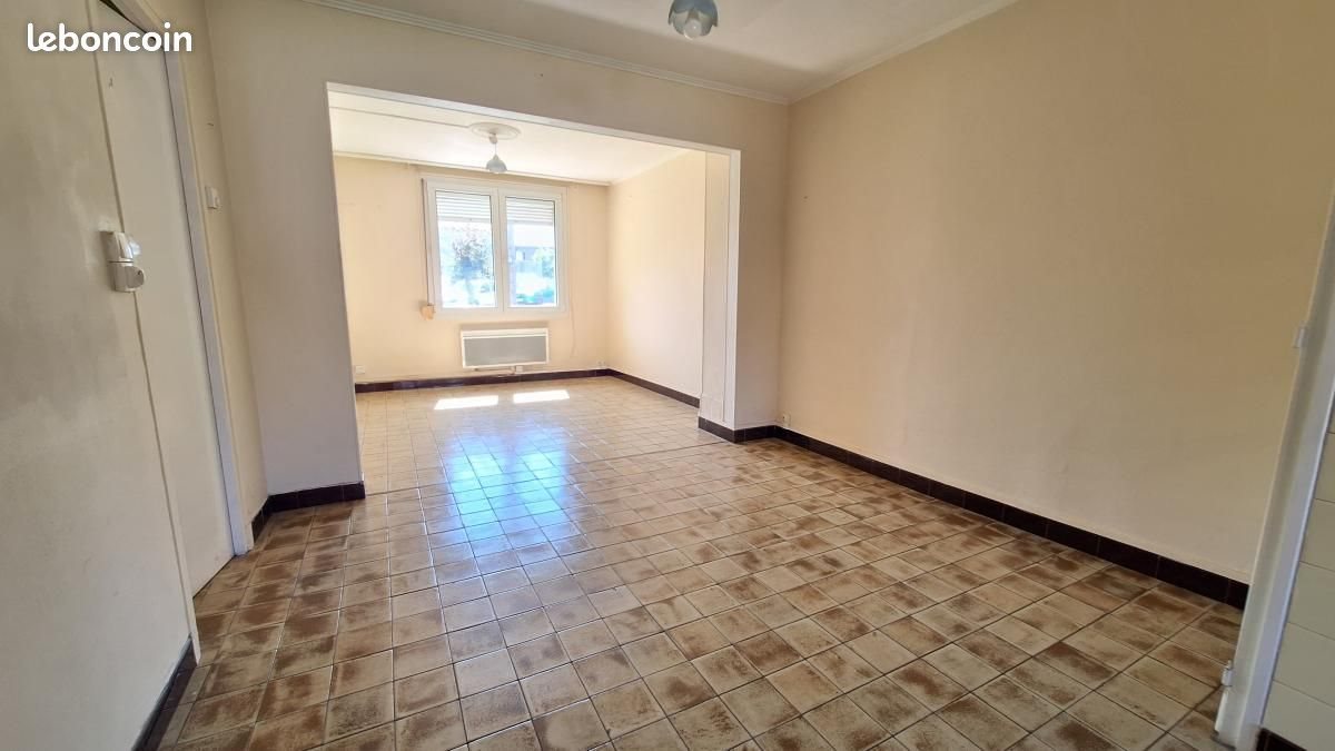 Maison à vendre, 72m², Achicourt