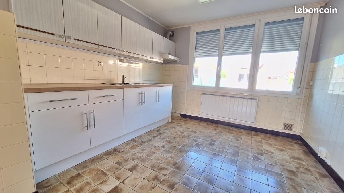 Maison à vendre, 72m², Achicourt
