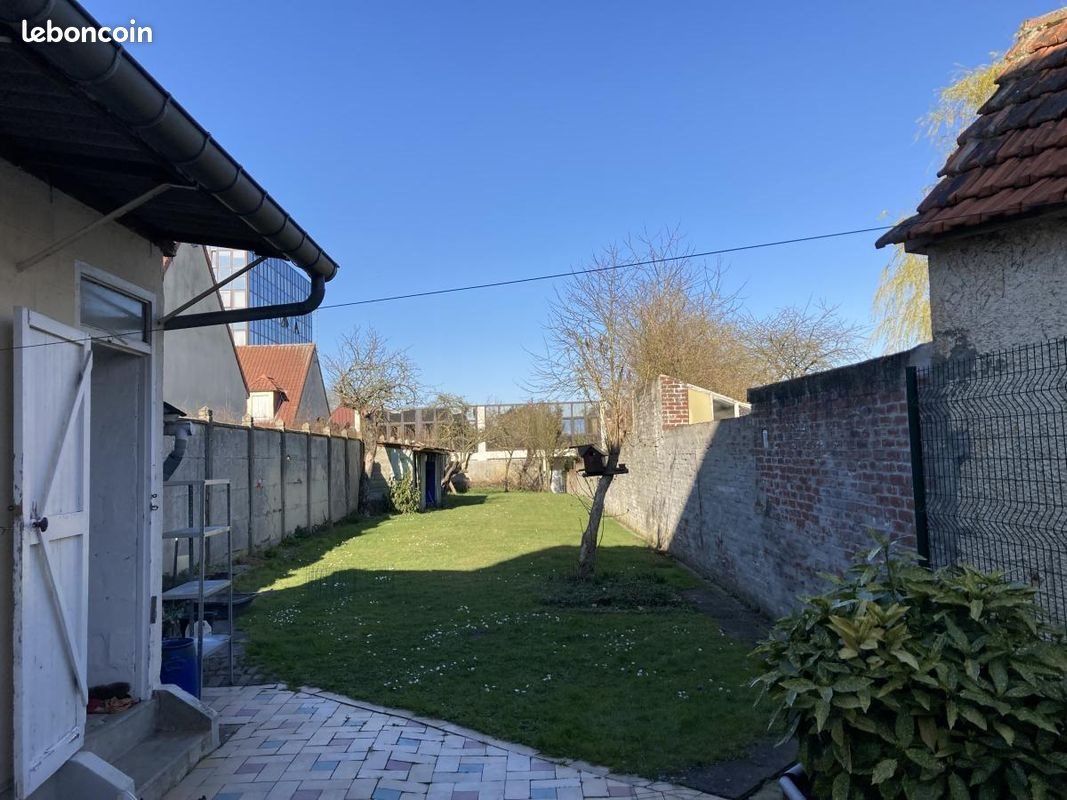 Maison à vendre, 113m², Arras