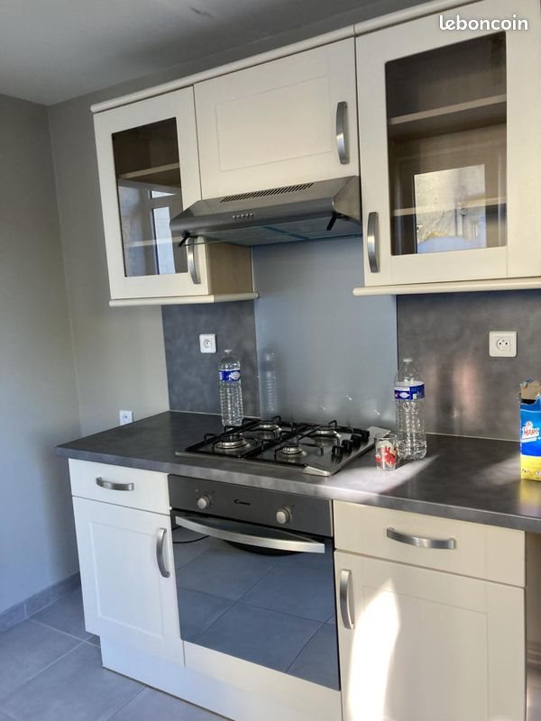 Maison à vendre, 113m², Arras